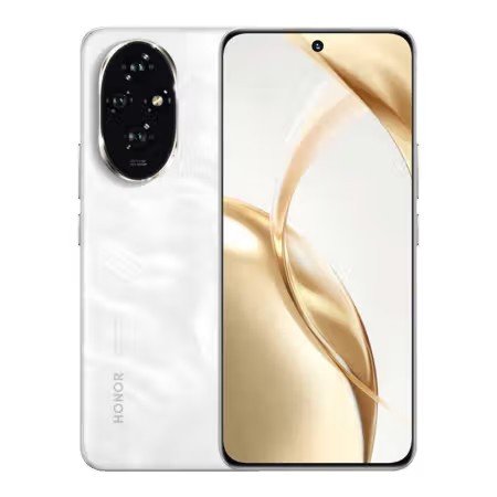 Original HONOR 200 5G Smartphone 6.7'' Snapdragon 7 Gen3 50MP Triple Cameras 100W SuperCharge Mobile Phone 5200mAh Magic OS 8.0