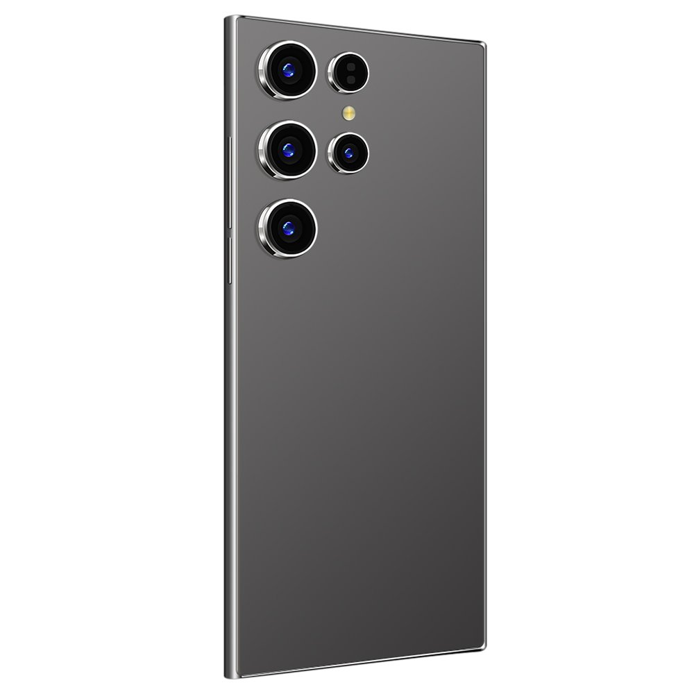 2024 new S24 Ultra Smartphone 6+128GB 6.8-Inch Display 144Hz Refresh Rate 108MP Rear S-Pen Deca Core 4G WIFI Android Big Battery