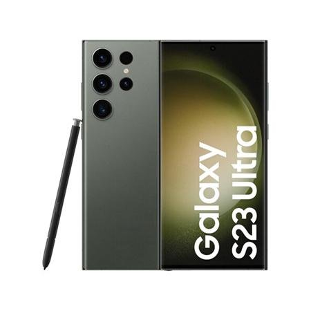 Wholesale Used Mobile Phones For Samsung Galaxy S23 Ultra 5g Smartphone Original global version Android smart phone