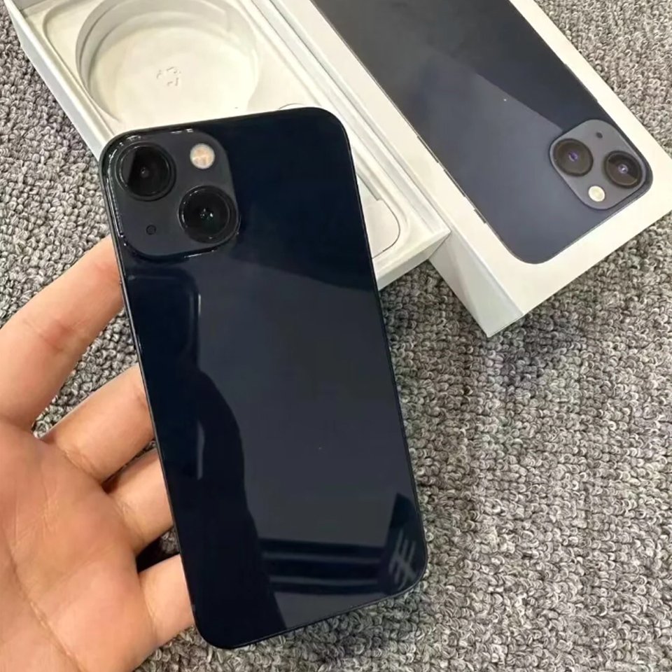High quality 13 mini 5G smartphone 128GB 1SIM mobile phones wholesale X XS max XR 11 12 Pro max cell phone