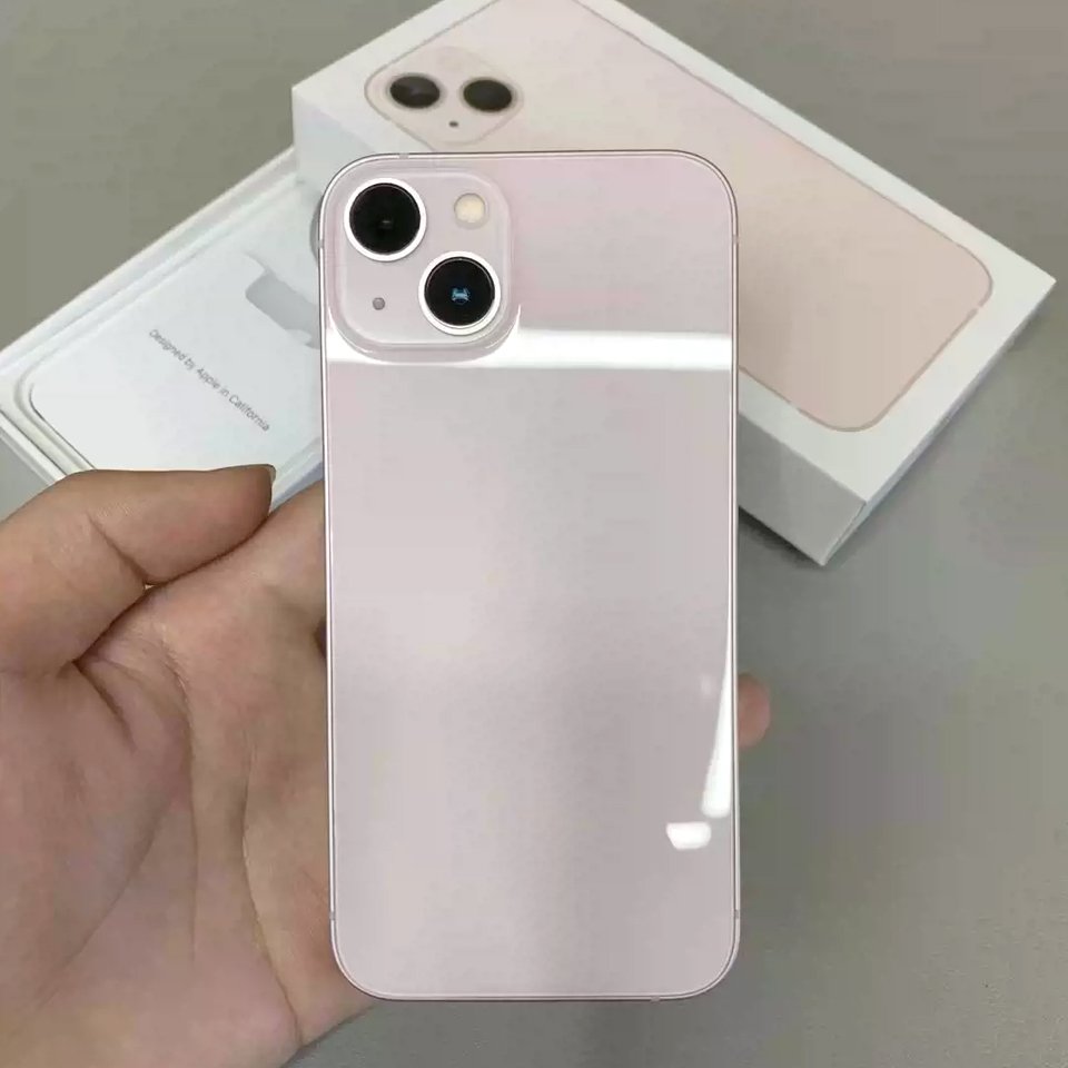 High quality 13 mini 5G smartphone 128GB 1SIM mobile phones wholesale X XS max XR 11 12 Pro max cell phone