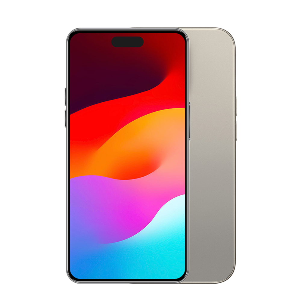 Good selling 16PB Max Clone 16 Pro Max 5G Smartphone 512GB 256GB 1TB HD Screen 108MP Rear Camera US Version Mobile Phone Gaming