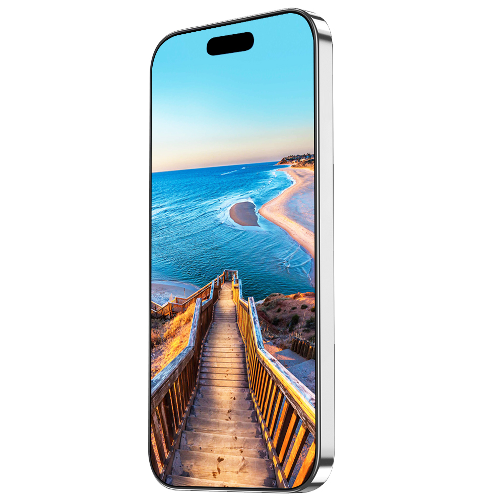 Good selling 16PB Max Clone 16 Pro Max 5G Smartphone 512GB 256GB 1TB HD Screen 108MP Rear Camera US Version Mobile Phone Gaming