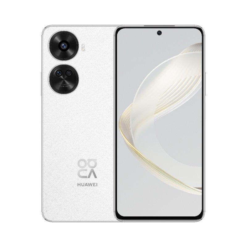 New Hua wei Nova 11 SE HarmonyOS 4.0 4500mAh 66W Snapdragon 680 Octa Core 6.67inch 90Hz 100MP Main Camera NFC 5G SmartPhone