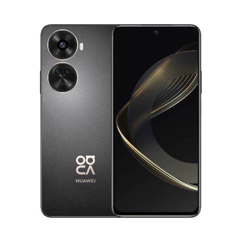 New Hua wei Nova 11 SE HarmonyOS 4.0 4500mAh 66W Snapdragon 680 Octa Core 6.67inch 90Hz 100MP Main Camera NFC 5G SmartPhone