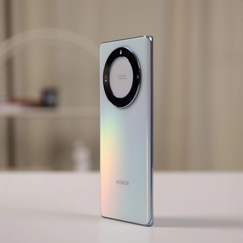 Original HONOR X40 5G Mobile Phone 6.67 Inch Snapdrgon 695 Octa Core Android 12 Battery 5100mAh 50MP Main Camera AMOLED 120Hz
