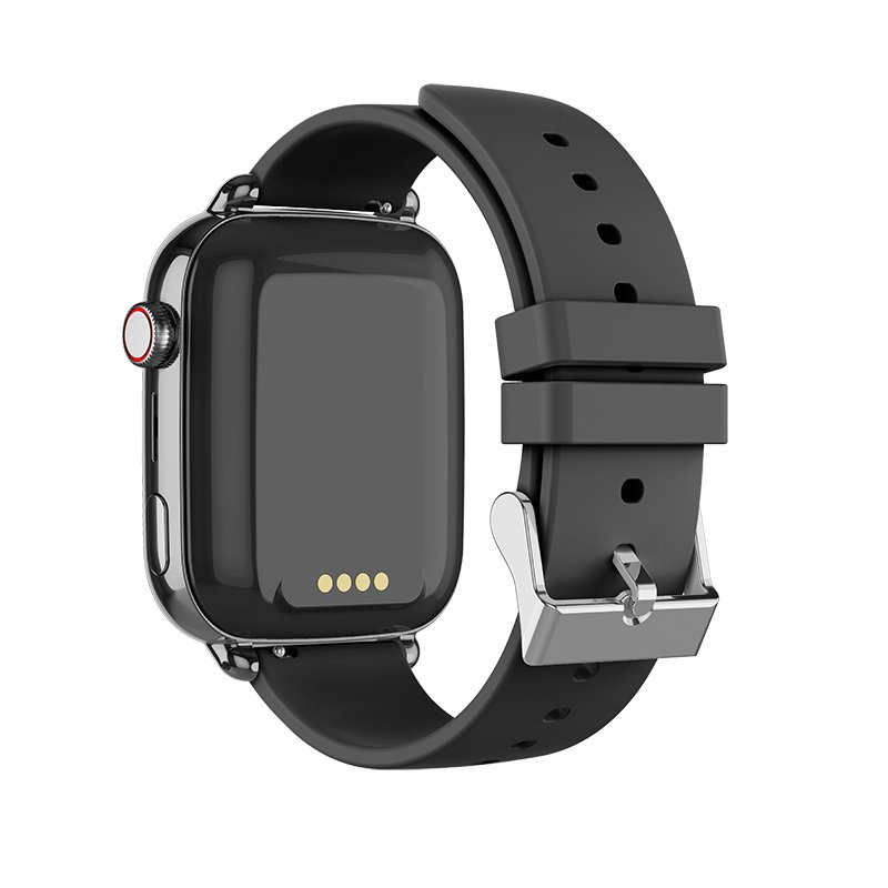 KT34 Android 8.1 GPS Smartwatch With 1.91 Inch Touch Screen Real Time Voice Chat SOS Call 4G Kids Smart Watch Kids Gps