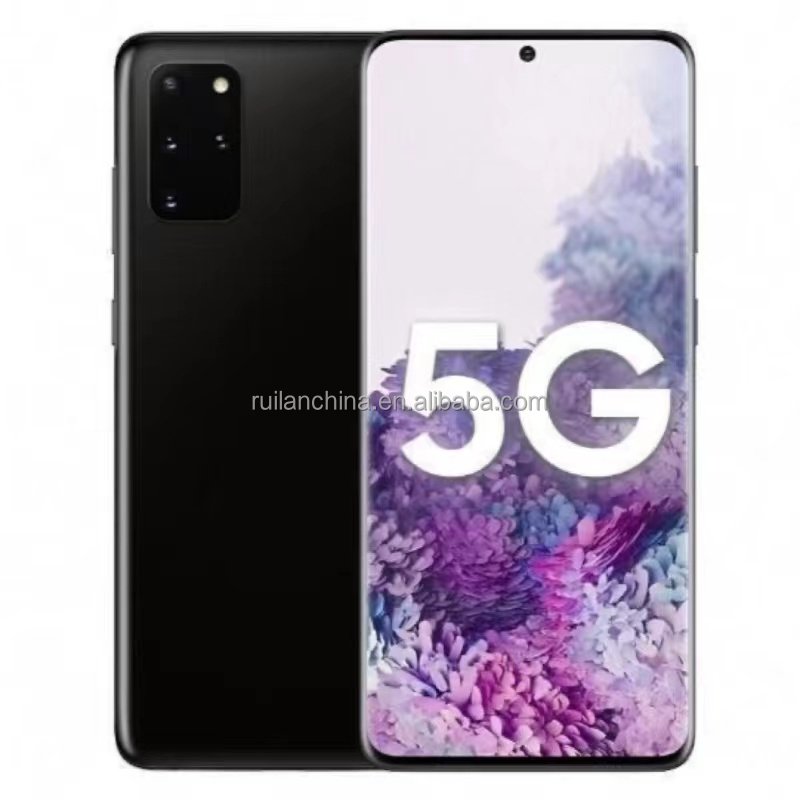 Original 99% new unlocked S20 s20+ s20ultra Phone USA version smart 5G hot selling A+ grade ready stock low price price mobile