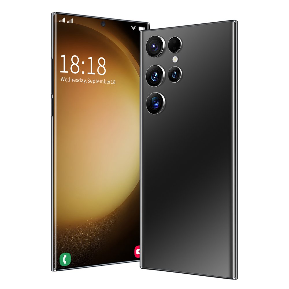 Original 2023 global version S23 ultra CPU Octa Core 5G smartphone supports fast charging of 200MP rear camera 5G mobile phones