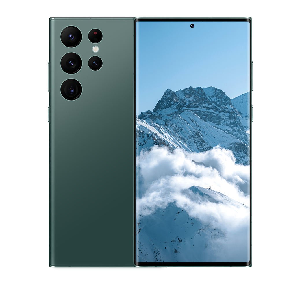 Original 2023 global version S23 ultra CPU Octa Core 5G smartphone supports fast charging of 200MP rear camera 5G mobile phones