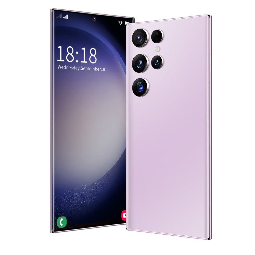 Original 2023 global version S23 ultra CPU Octa Core 5G smartphone supports fast charging of 200MP rear camera 5G mobile phones