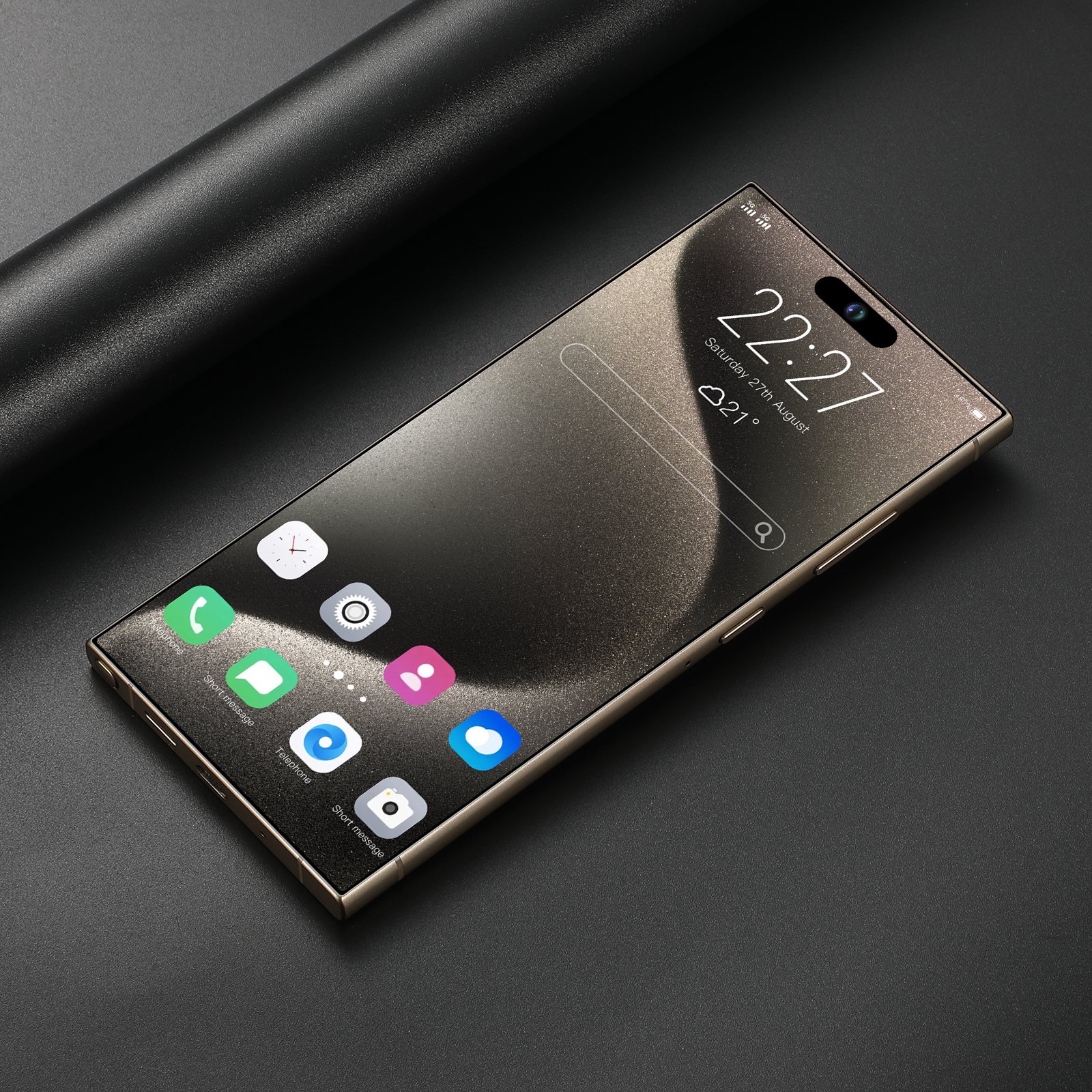 New arrived Phone with stylus For Phone 16 Pro max Smartphone Telefon Gaming 16 15 Android 14 5G Smartphone with Big Battery