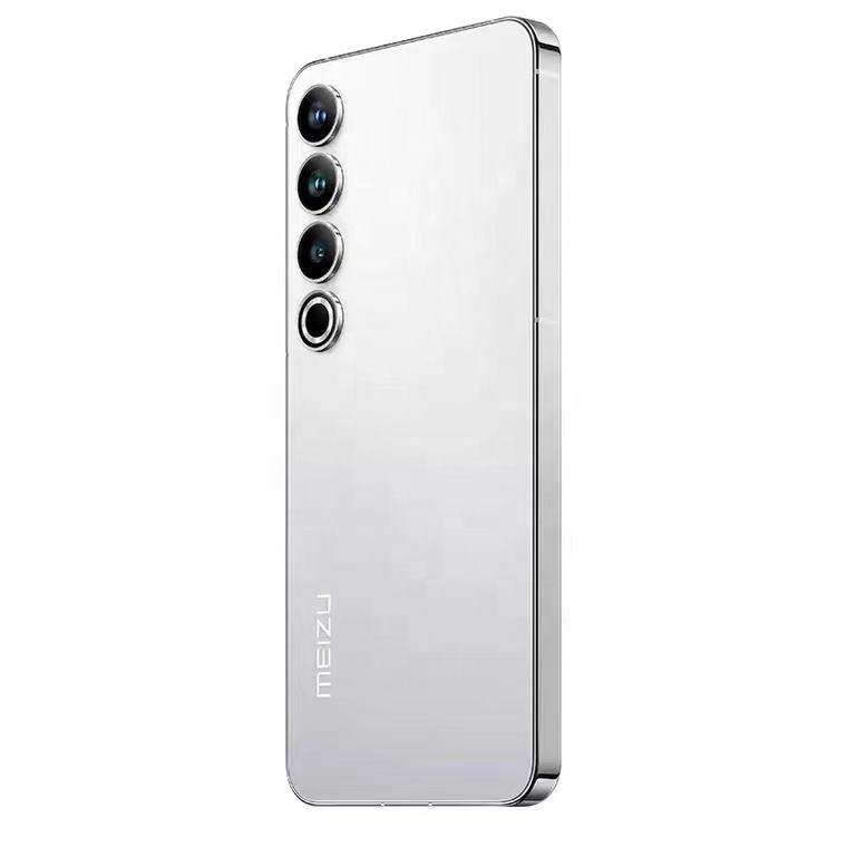 Promotion Meizu 20 Pro 5G SmartPhone Snapdragon 8 Gen 2 Octa Core 6.81" 120Hz 5000mAh 80W Super mCharge 50MP Rear Three Camera