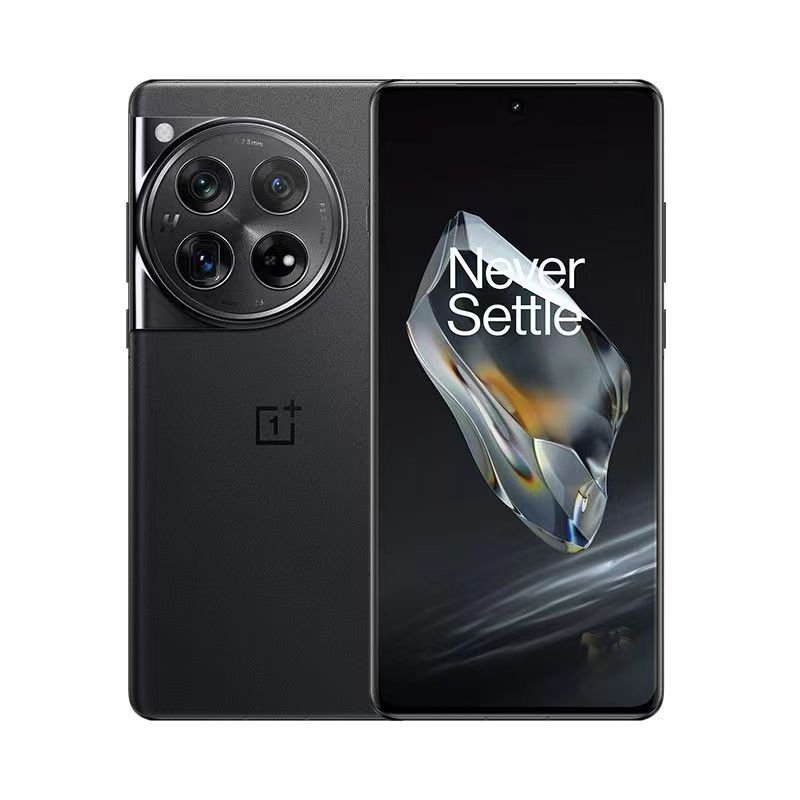 Global Rom OnePlus 12 Mobile Phone Oxygen System 5G Smartphone Brand New Global Rom Phone