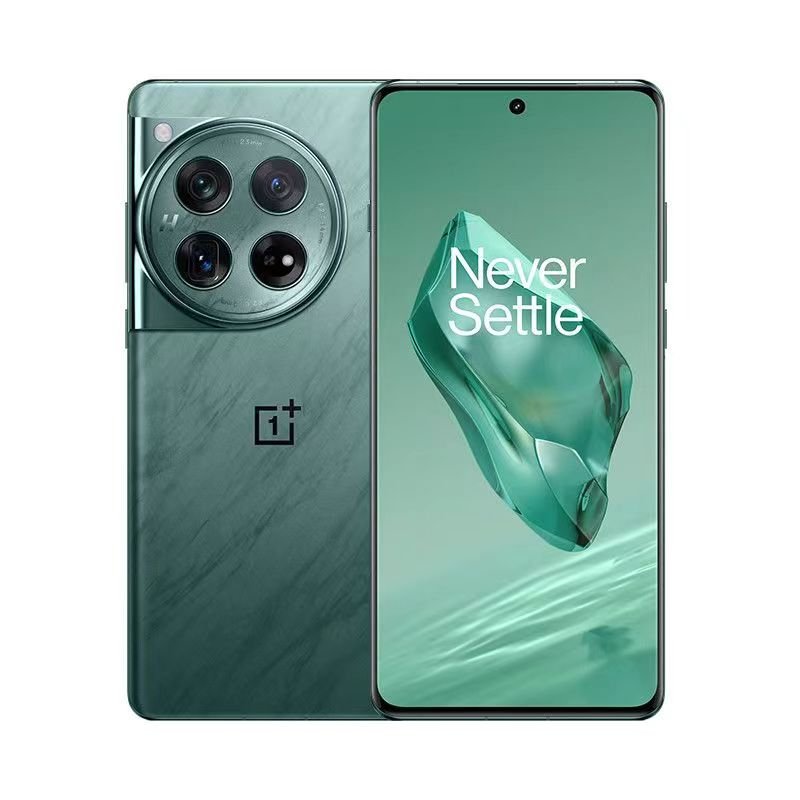 Global Rom OnePlus 12 Mobile Phone Oxygen System 5G Smartphone Brand New Global Rom Phone