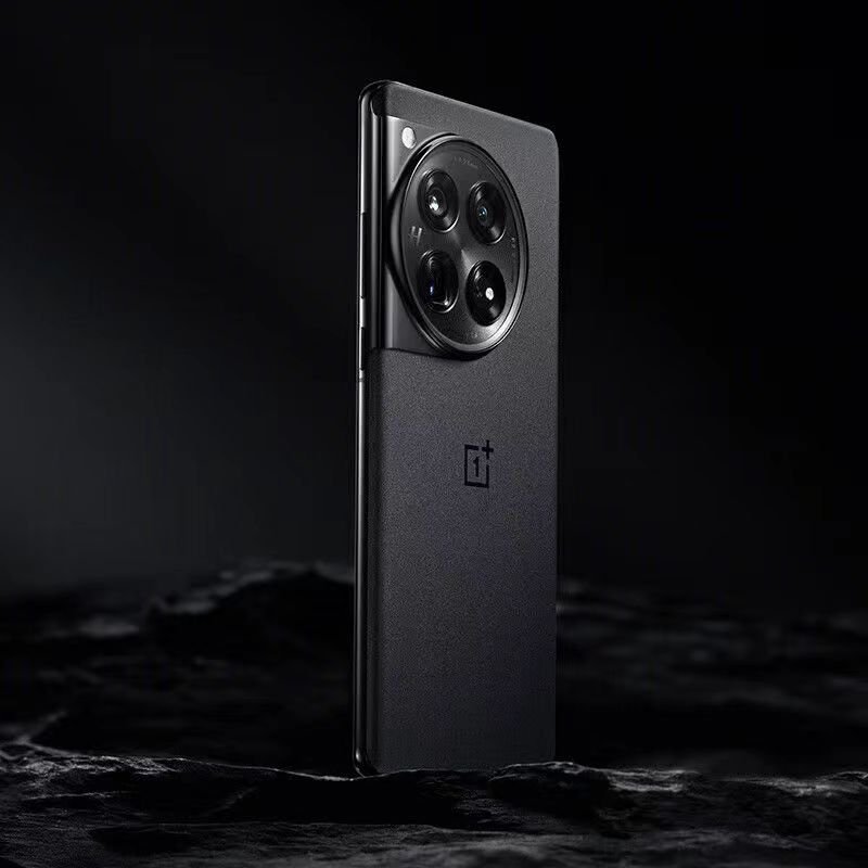 Global Rom OnePlus 12 Mobile Phone Oxygen System 5G Smartphone Brand New Global Rom Phone