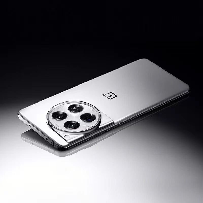 Global Rom OnePlus 12 Mobile Phone Oxygen System 5G Smartphone Brand New Global Rom Phone