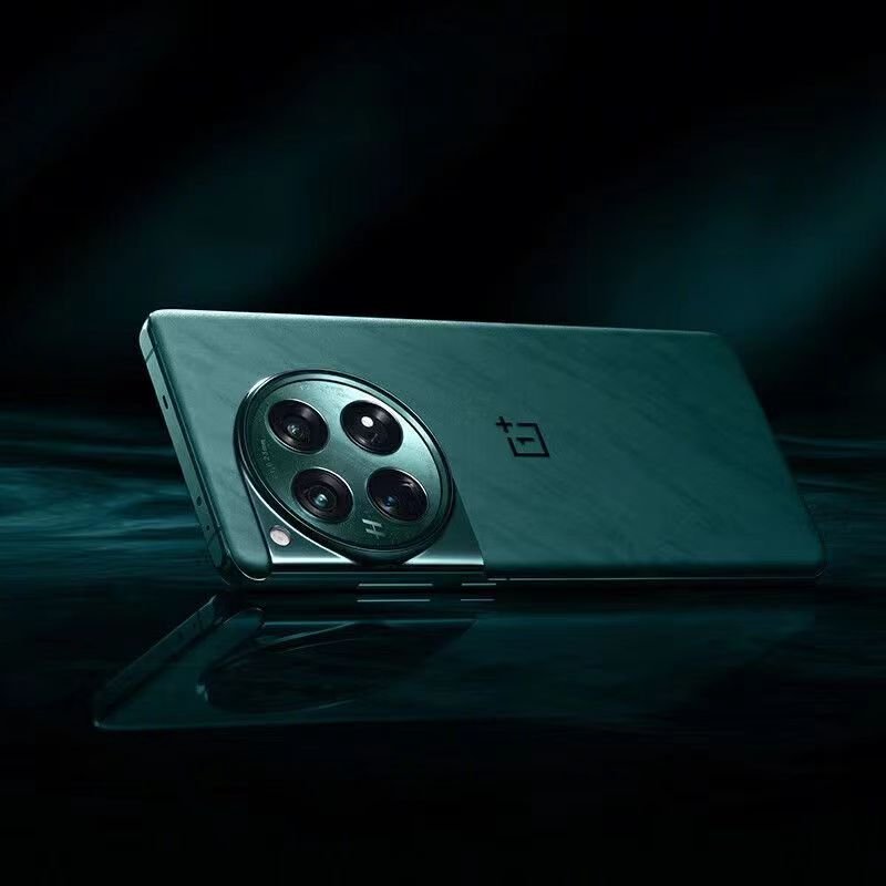 Global Rom OnePlus 12 Mobile Phone Oxygen System 5G Smartphone Brand New Global Rom Phone