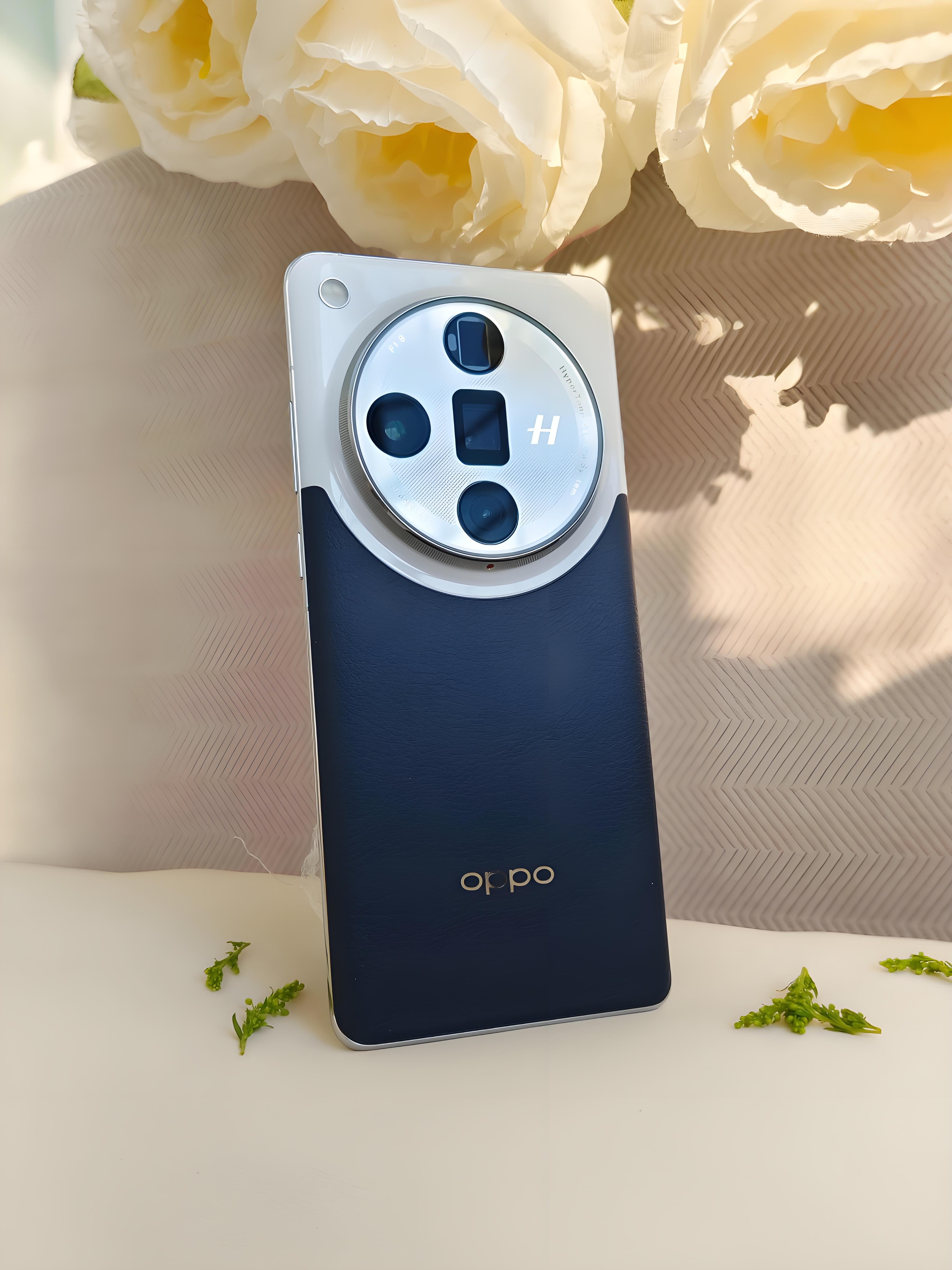2024 Original Oppo Find X7 Ultra Used Smart Mobile Phones Sn8 Gen3 120hz 6.82inch Android 5g Smartphone