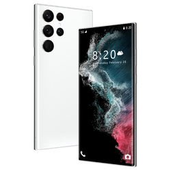 Newest S22 Ultra Phone Global Version Smartphone 16GB+512GB Android Cellphones Original Unlocked 5g Gaming Mobile phones