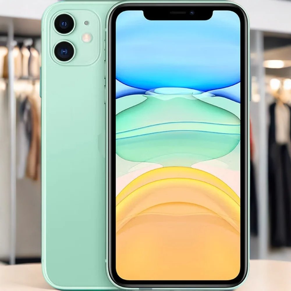 Good Quality Portable Unlocked Original 64GB 128GB 256GB Use Phone For Iphone 12 5G Smartphone