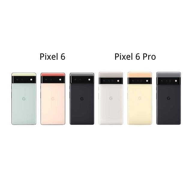 wholesale 99% unlocked original Android 5G smartphone 128GB for Google pixel 6 pro Used Mobile Phones