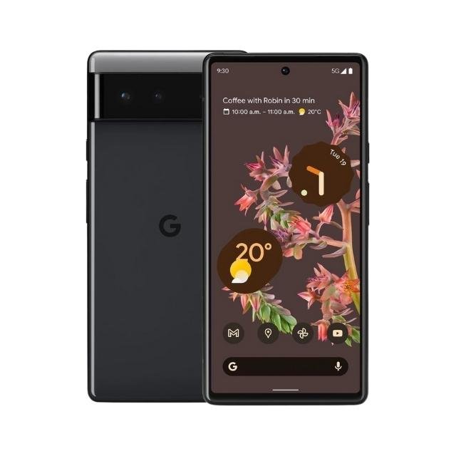 wholesale 99% unlocked original Android 5G smartphone 128GB for Google pixel 6 pro Used Mobile Phones