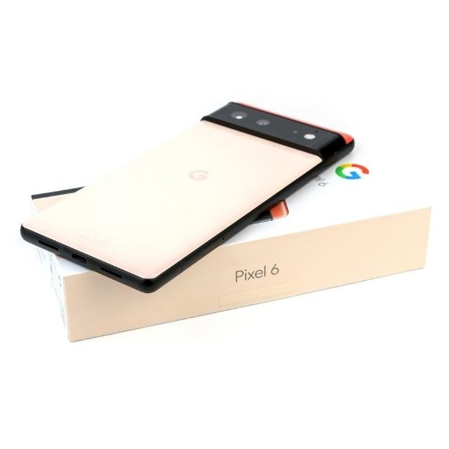 wholesale 99% unlocked original Android 5G smartphone 128GB for Google pixel 6 pro Used Mobile Phones