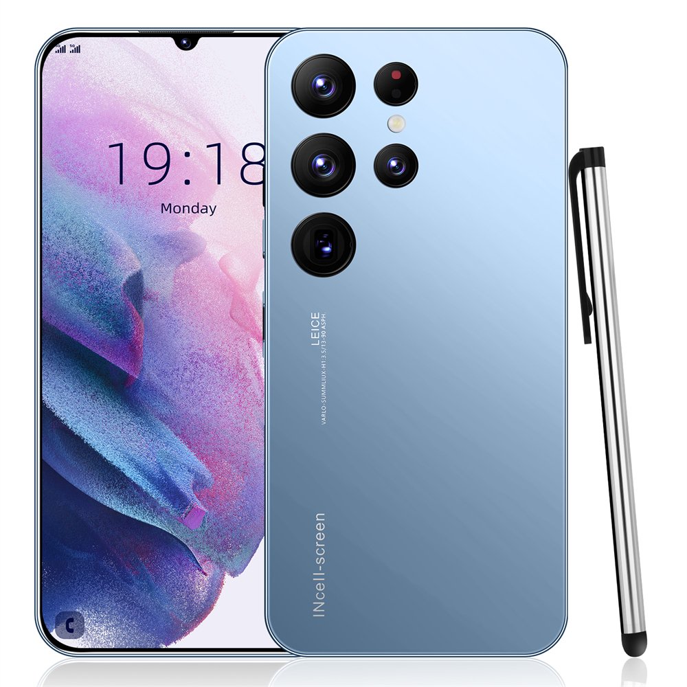 2024 Hot sales unlocked S24 Ultra + 5G Mobile Phone Global version Smart Phones with 3G and 4G 5G Smartphone S24 PLUS Ultra