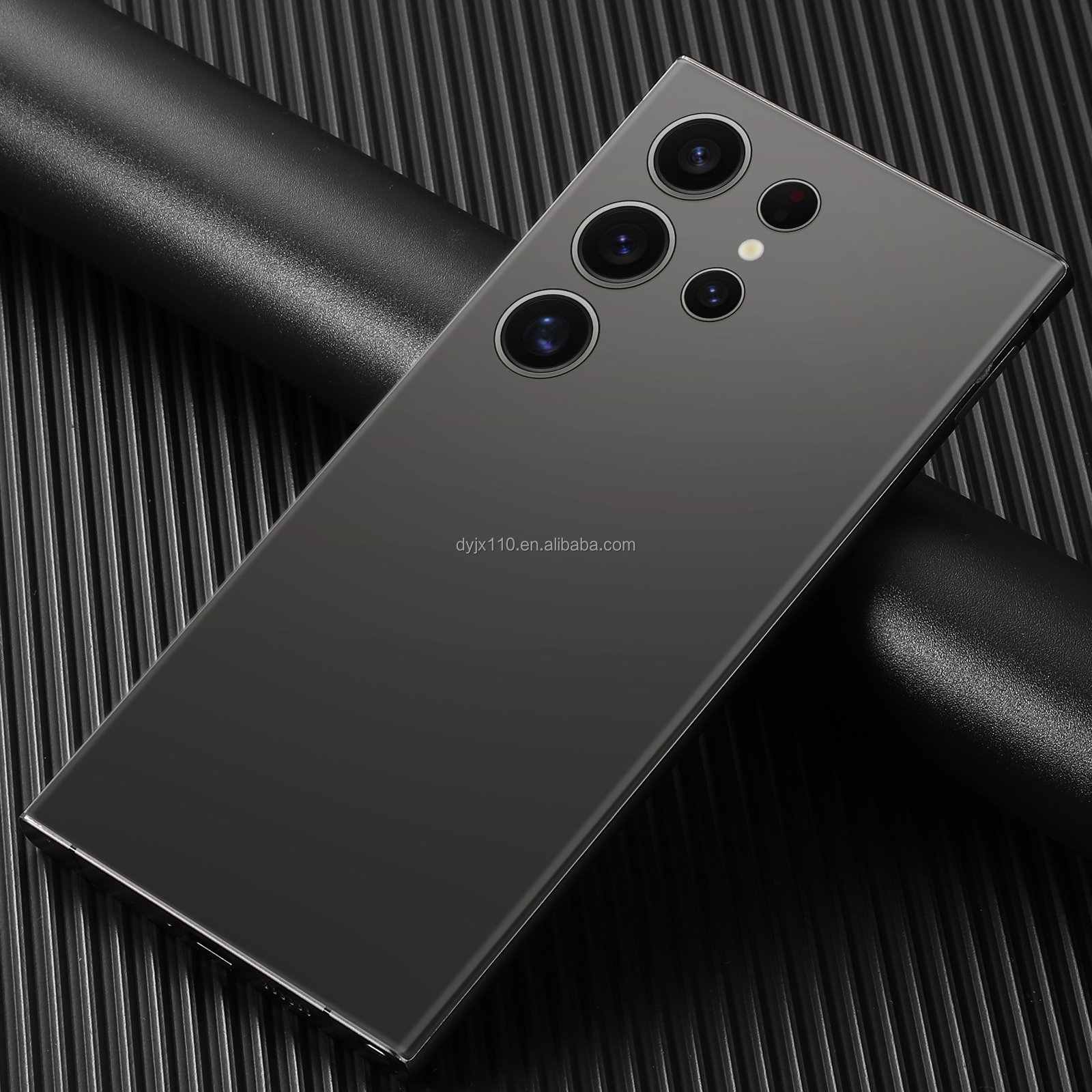 S24 Ultra cross-border Hot 3 64G 7.3 inch built-in pen all-in-one machine foreign trade new 4G smartphone