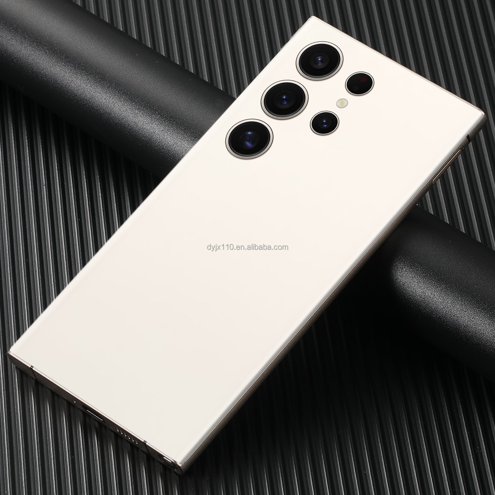 S24 Ultra cross-border Hot 3 64G 7.3 inch built-in pen all-in-one machine foreign trade new 4G smartphone