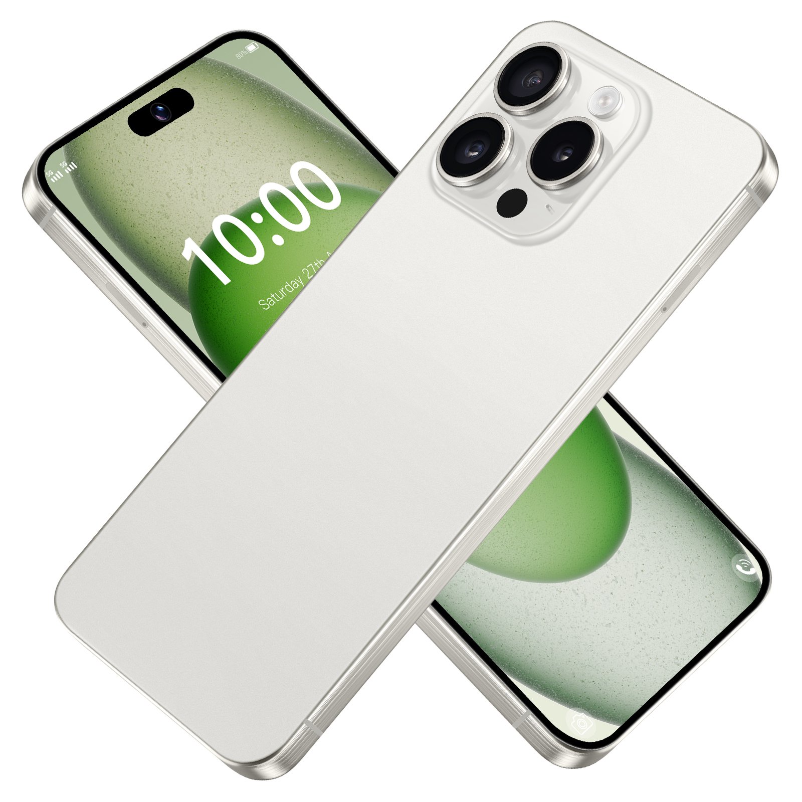 Original 14 Brand New Phone 14 promax Celular 6.8 Inch Smartphone 5g i 512gb 256gb Mobile Phone for New i14 Phone 14 Pro Max