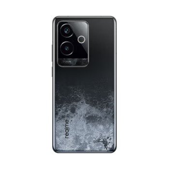 Realme GT6 5G 6.78 120Hz 6000nit Display 5G Smartphone Android 14 Next AI Snapdragon 8s Gen 3 Processor 5500mAh 120W Battery NFC