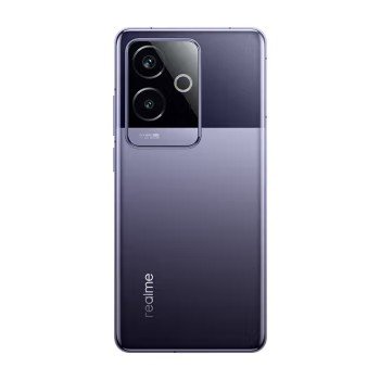Realme GT6 5G 6.78 120Hz 6000nit Display 5G Smartphone Android 14 Next AI Snapdragon 8s Gen 3 Processor 5500mAh 120W Battery NFC