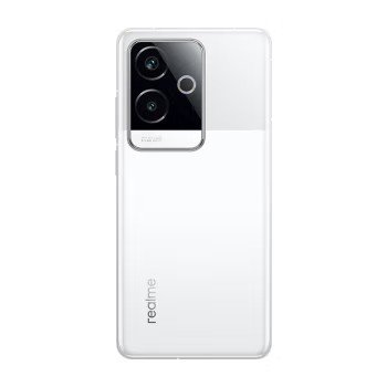 Realme GT6 5G 6.78 120Hz 6000nit Display 5G Smartphone Android 14 Next AI Snapdragon 8s Gen 3 Processor 5500mAh 120W Battery NFC