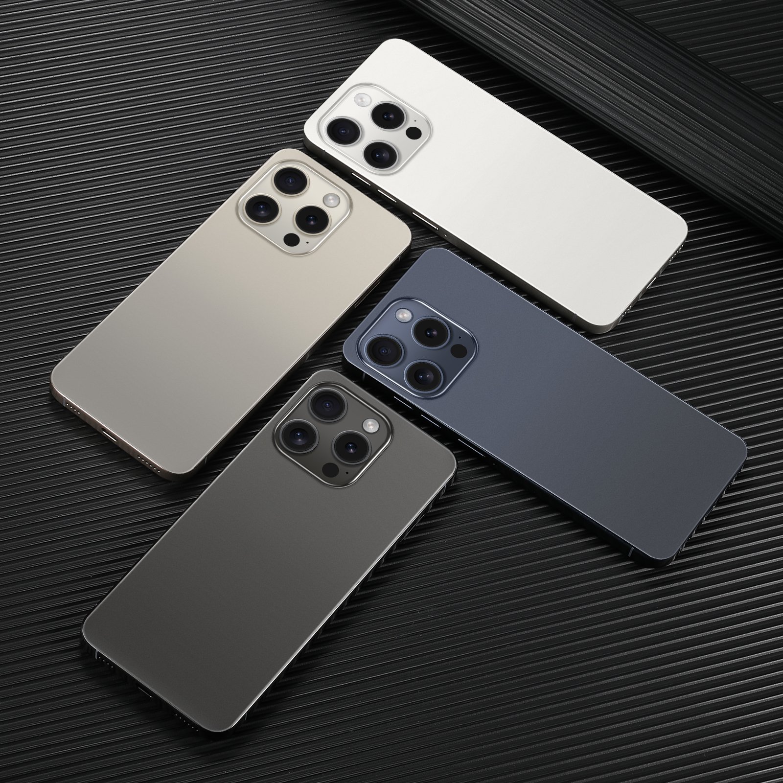 Original 5G Smartphone For 15 Pro Max Smart Phone i15 15 16G 1TB Mobile Phone Dropshipping Unlocked Cheap telefono inteligente
