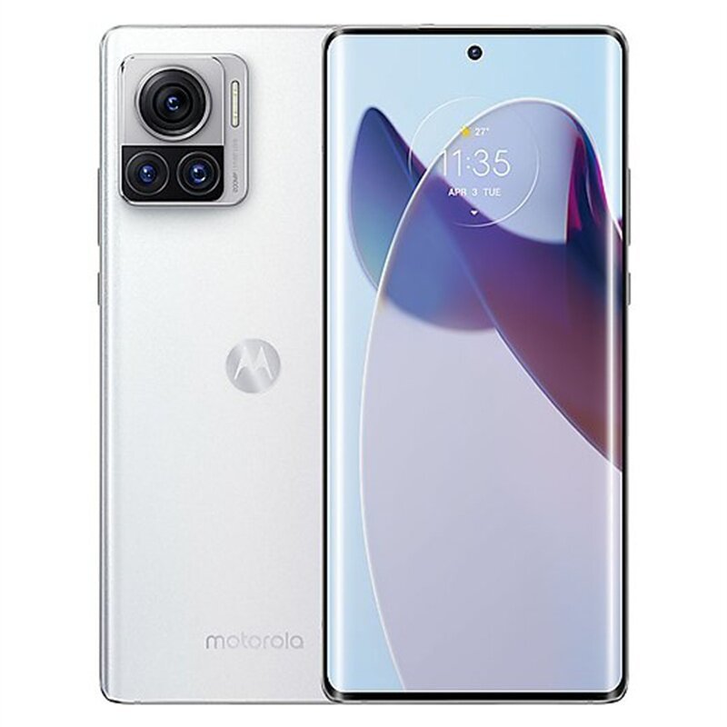 Original Lenovo X30 Pro 5G Smartphone Snapdragon8 200MP Samsung HP1 OIS 4450mAh 125W SUPERVOOC 6.67'' 144Hz