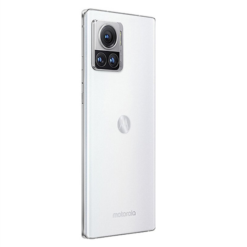 Original Lenovo X30 Pro 5G Smartphone Snapdragon8 200MP Samsung HP1 OIS 4450mAh 125W SUPERVOOC 6.67'' 144Hz