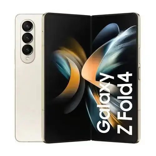 5G Smartphone For Samsung Galaxy Z Fold4 Flip 4 5 Folding Cellphone For Samsung Galaxy Z Fold3 Fold5