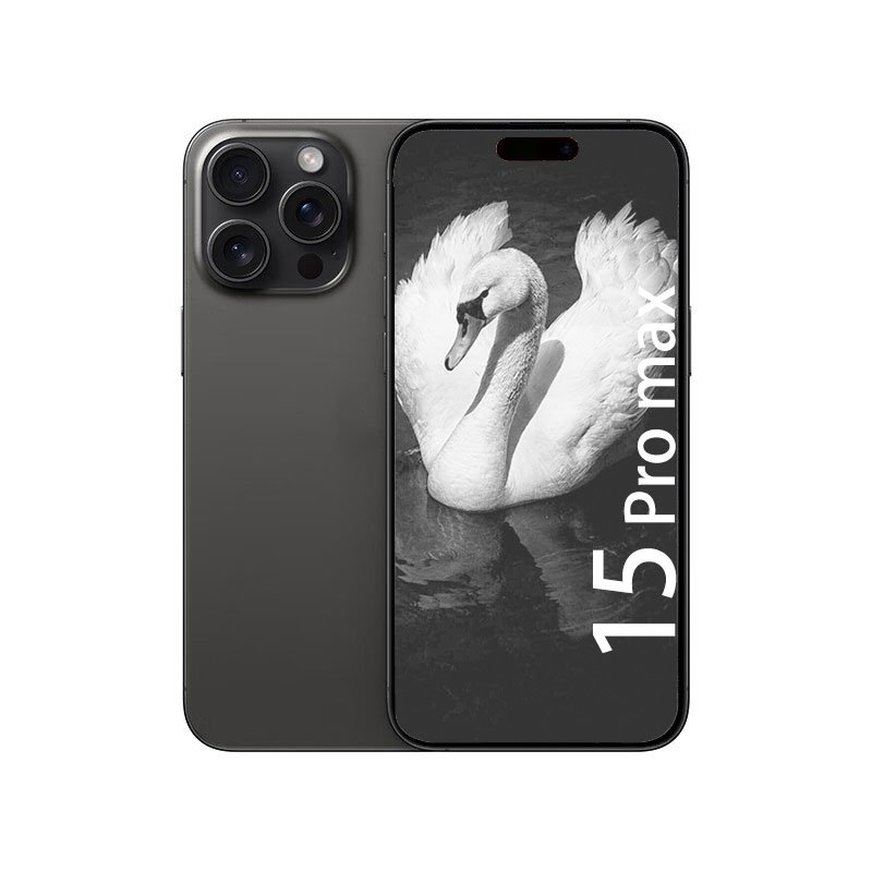 Original phone 15 pro max 120HZ 6.7 inches 2796 x 1290 resolution 5G smartphone 20W fast charging CPU Deca Core 5G mobile phones