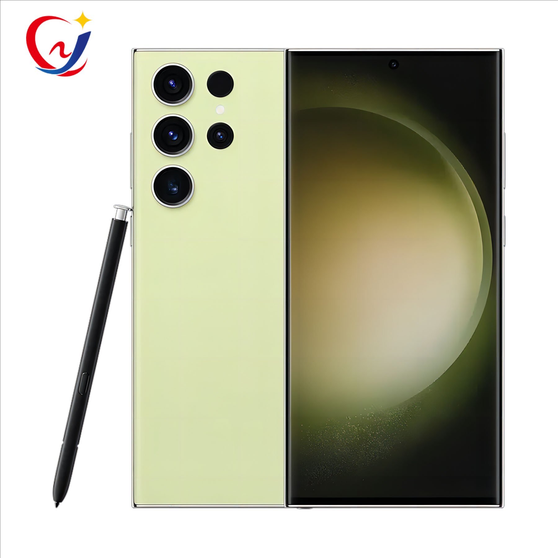 5g smartphone For Samsung 23 ultra Hot Sell Ultra Phone Global Version Smartphone 128gb Android 12 Unlocked Mobile Phone