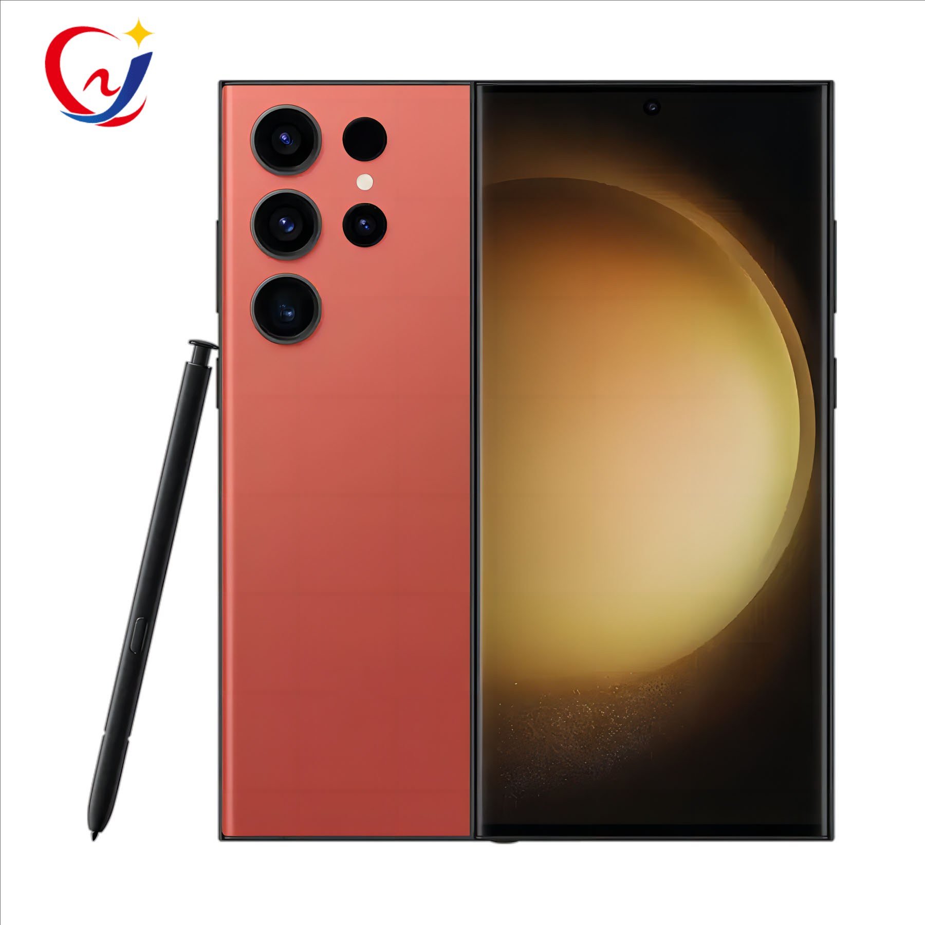 5g smartphone For Samsung 23 ultra Hot Sell Ultra Phone Global Version Smartphone 128gb Android 12 Unlocked Mobile Phone