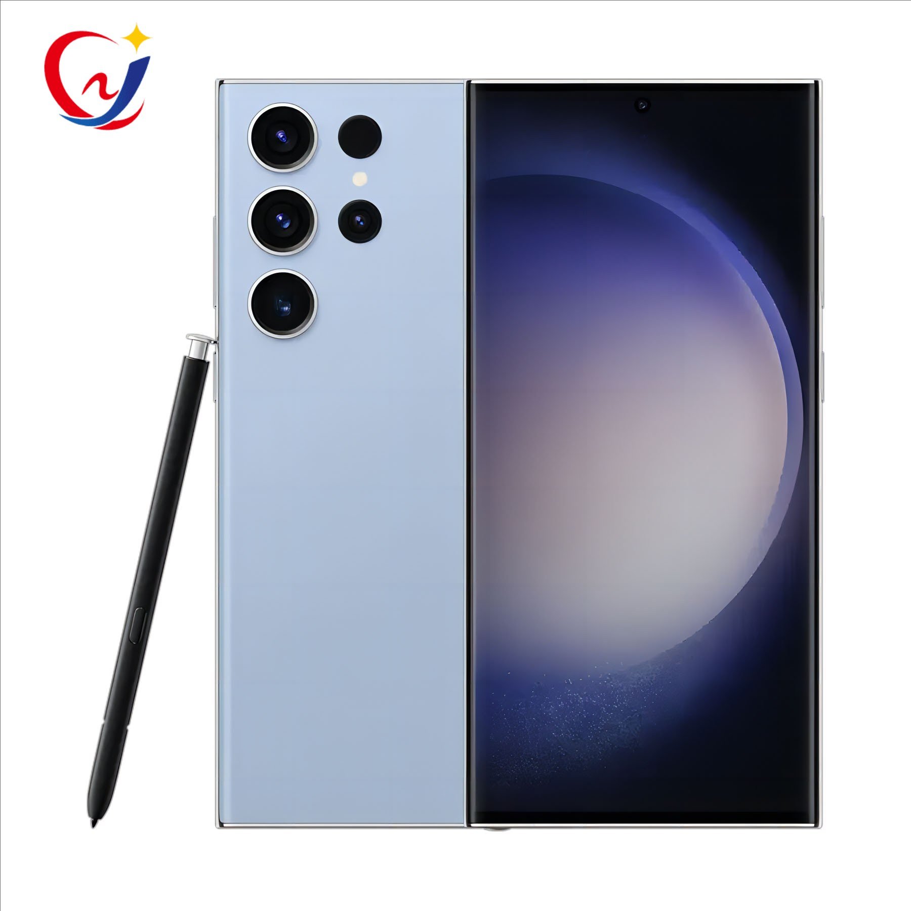 5g smartphone For Samsung 23 ultra Hot Sell Ultra Phone Global Version Smartphone 128gb Android 12 Unlocked Mobile Phone