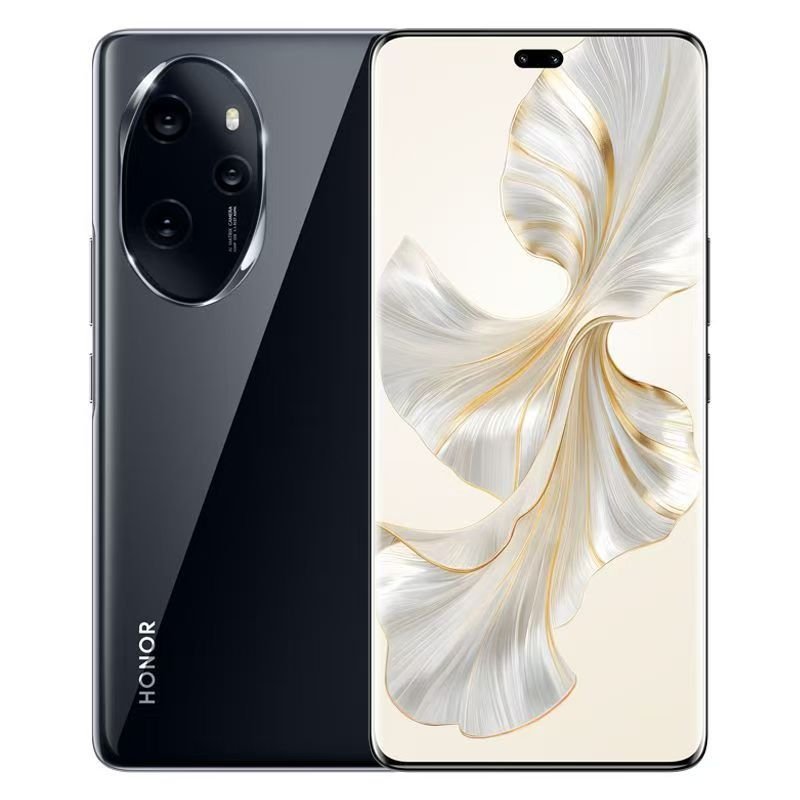 Wholesale 5G Smartphone Android OS Mobile Phone Hono 100 Pro 6.78 Inch Screen Mobile For Honor 100 Pro
