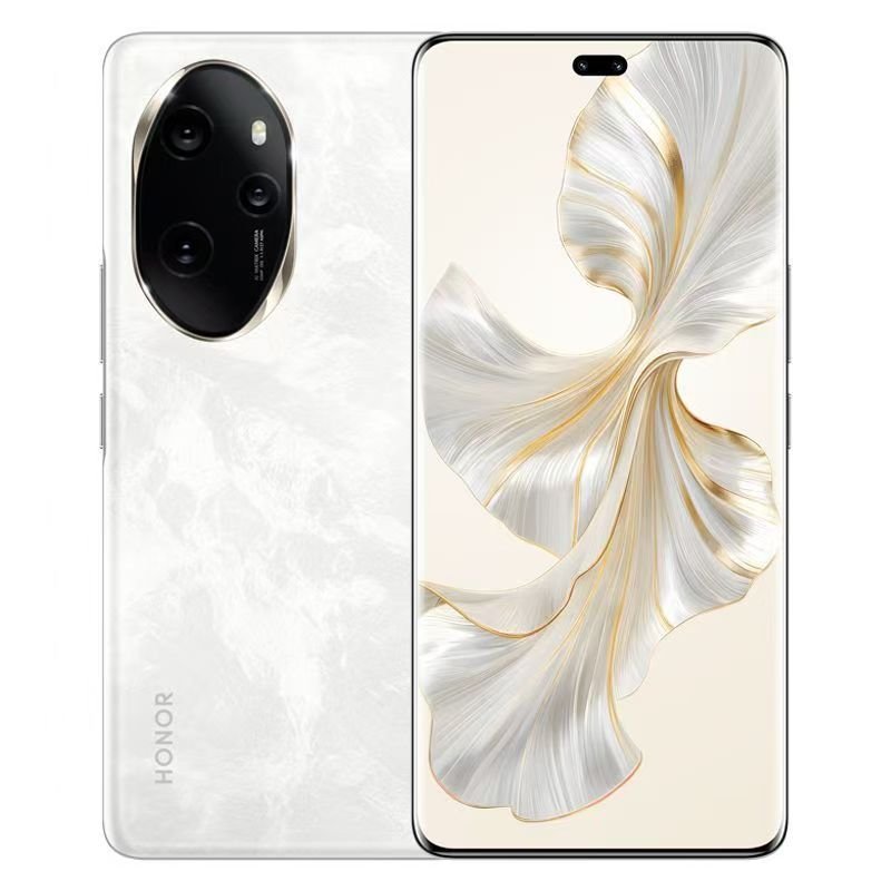 Wholesale 5G Smartphone Android OS Mobile Phone Hono 100 Pro 6.78 Inch Screen Mobile For Honor 100 Pro