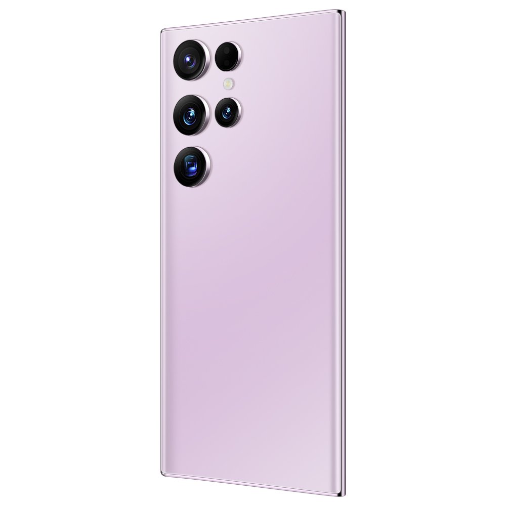 Wholesale gaming phone GalaxyS23Ultra Phone built-in pen 5G smartphone 7.3-inch HD screen 2+16 memory Android 3G smartphone