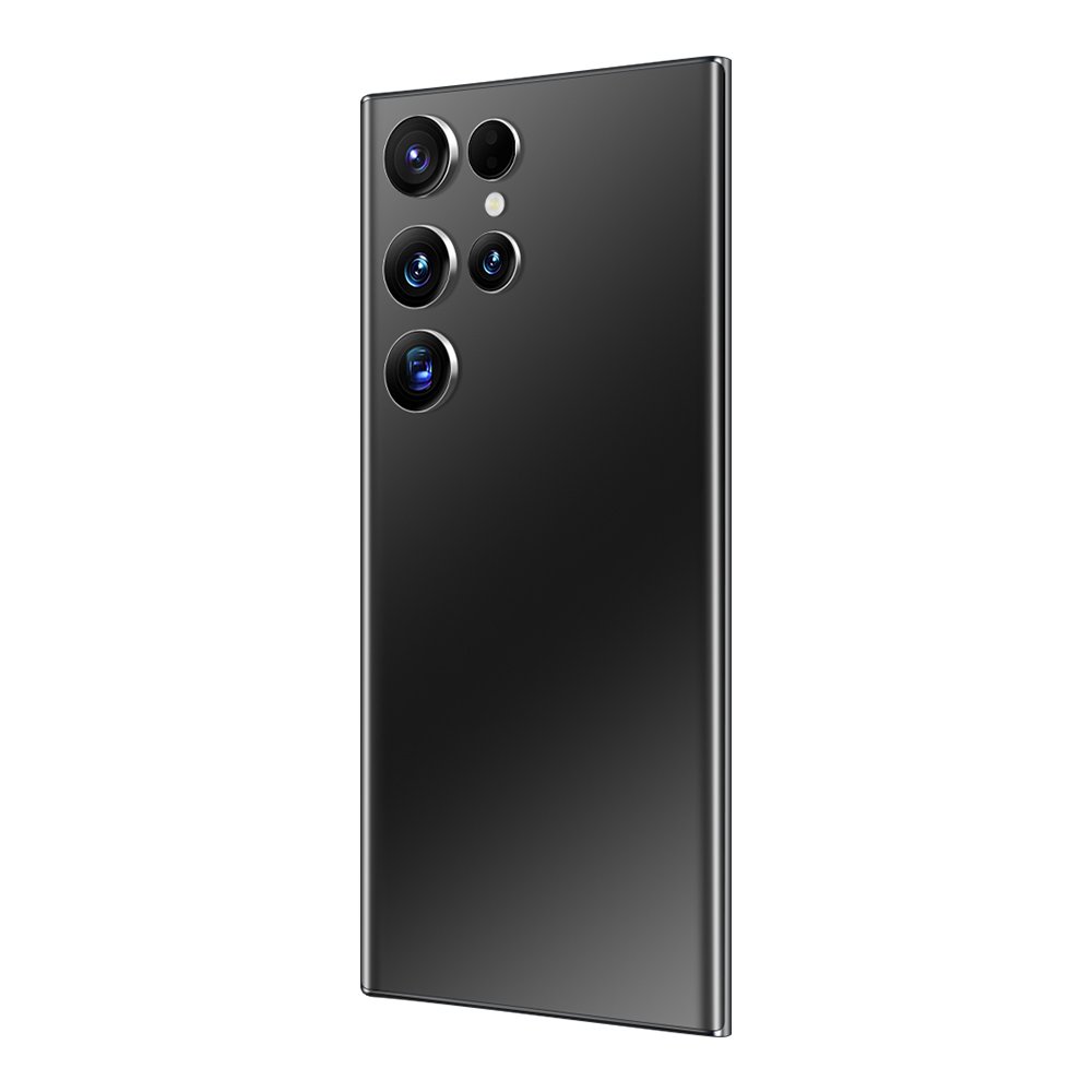 Wholesale gaming phone GalaxyS23Ultra Phone built-in pen 5G smartphone 7.3-inch HD screen 2+16 memory Android 3G smartphone
