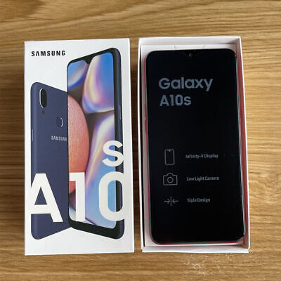 Good Condition for Samsung Low Price 5G Smartphone A10s Product Mobile Android Phone Used Wholesale