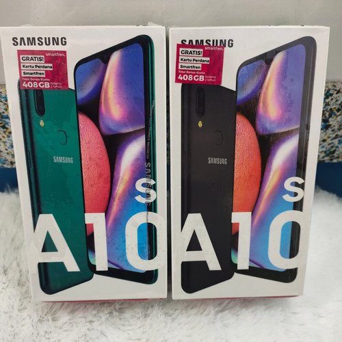 Good Condition for Samsung Low Price 5G Smartphone A10s Product Mobile Android Phone Used Wholesale