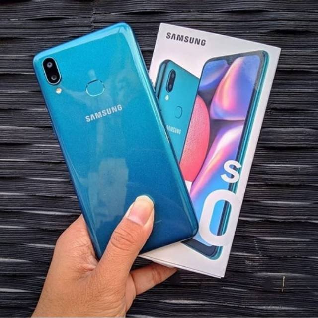 Good Condition for Samsung Low Price 5G Smartphone A10s Product Mobile Android Phone Used Wholesale